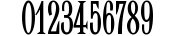 CgLatinElongated preview