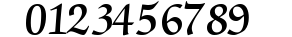 ChanceryScriptSSK SemiBold preview