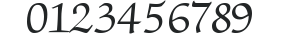 Chancery Script SSi preview