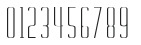 Chaseline HU numbers preview