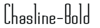 Chasline-Bold preview