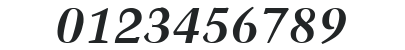 Cheesecake 3 numbers preview