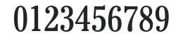 Cheltenham-BookCond numbers preview