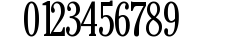 Cheltenham Light Condensed SSi Light Condensed preview
