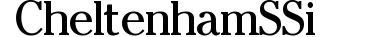 Cheltenham SSi preview
