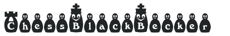 ChessBlack Becker preview
