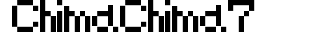 ChimaChima7 preview
