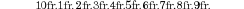 Chords preview