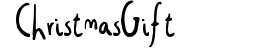 Christmas Gift preview
