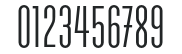 Chrysler-Condensed numbers preview