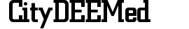 CityDEEMed preview