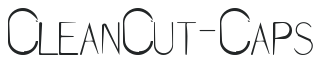 CleanCut-Caps preview