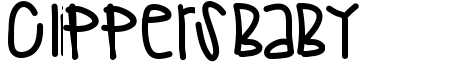 ClippersBaby preview