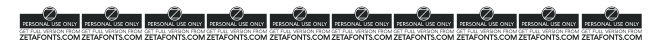 Cocogoose Compressed Trial Semilight numbers preview