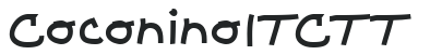 CoconinoITC TT preview