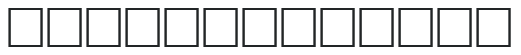 Code128-Demo letters preview