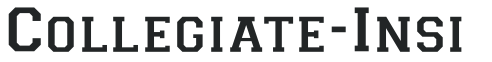 Collegiate-Insi preview