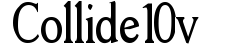 Collide 10v preview