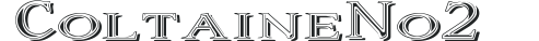 Coltaine No 2 preview