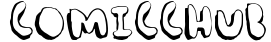 ComicChub preview