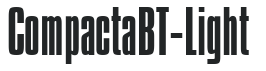 CompactaBT-Light preview