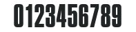Compacta D numbers preview