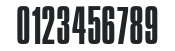 CompactaICG-Light numbers preview
