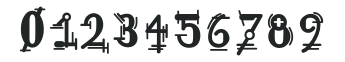 ComplexRad numbers preview