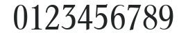 ConceptCondensed-Regular numbers preview