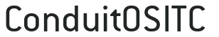 ConduitOSITC preview