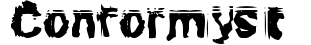 Conformyst preview