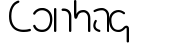 Conhaq preview