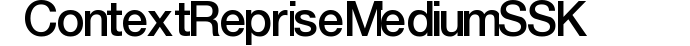 ContextRepriseMediumSSK preview