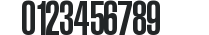 Context Ultra Condensed SSi Ultra Condensed preview