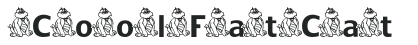 CoolFatCat preview