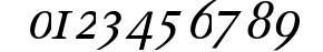 Corporate A Expert Italic OsF preview