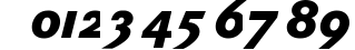 Corporate S Expert Extra Bold Italic OsF preview