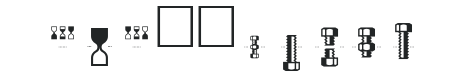 Creation6 numbers preview
