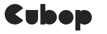 Cubop letters preview
