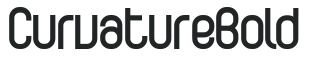 CurvatureBold preview