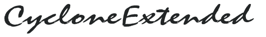 CycloneExtended preview