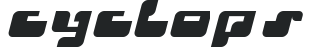 Cyclops preview