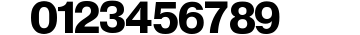 CyrillicHelv Bold preview