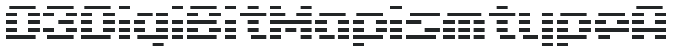 D3 DigiBitMapism type A preview