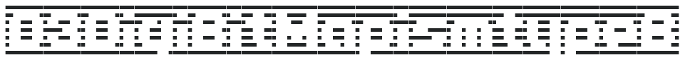 D3 DigiBitMapism type B preview