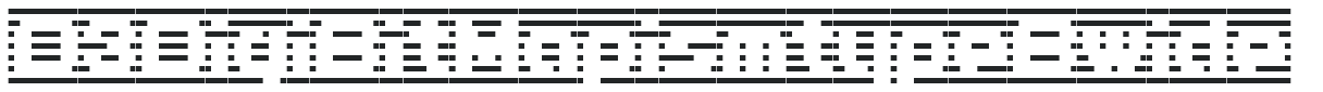D3 DigiBitMapism type B wide preview