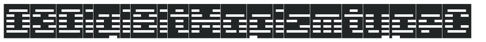 D3 DigiBitMapism type C preview