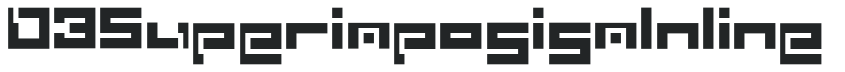 D3 Superimposism Inline preview