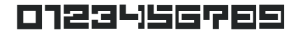 D3 Superimposism Inline numbers preview
