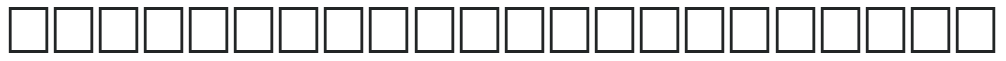 DEVOTEDWORSHIP Regular letters preview